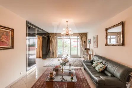 Apartamento com 4 Quartos à venda, 220m² no Higienópolis, São Paulo