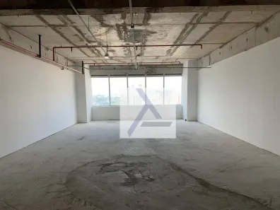 Sala Comercial para alugar, 330m² no Vila Gertrudes, São Paulo