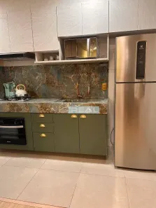 Apartamento com 2 Quartos à venda, 45m² no Centro, Campinas