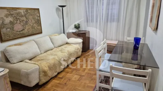 Casa com 2 Quartos para alugar, 60m² no Vila Parque Jabaquara, São Paulo