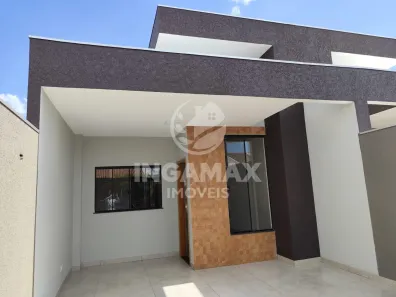 Casa com 3 Quartos à venda, 78m² no Jardim Tropical, Sarandi