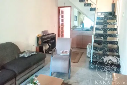 Casa com 3 Quartos à venda, 216m² no Jardim Textil, São Paulo