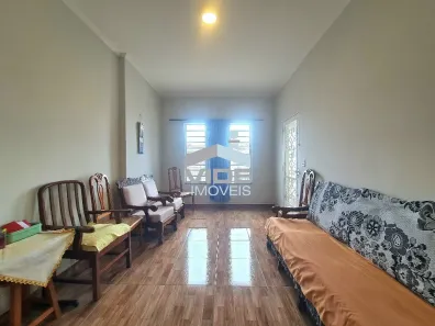 Casa com 6 Quartos à venda, 207m² no Jardim Nossa Senhora Auxiliadora, Campinas