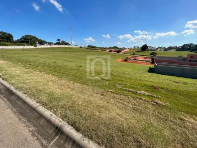 Lote/Terreno à venda, 1000m² no Parque Ecoresidencial Fazenda Jequitibá, Sorocaba