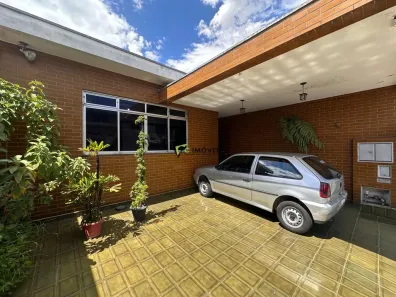 Casa com 3 Quartos à venda, 126m² no Casa Verde, São Paulo