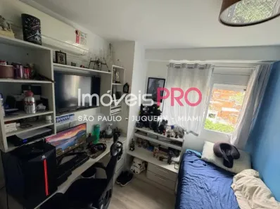 Apartamento com 2 Quartos à venda, 81m² no Saúde, São Paulo
