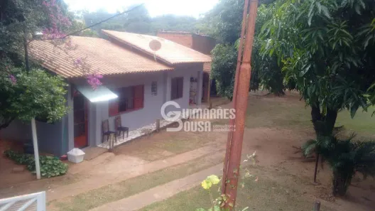Fazenda/Sítio com 4 Quartos à venda, 2800m² no João XXIII, Vinhedo