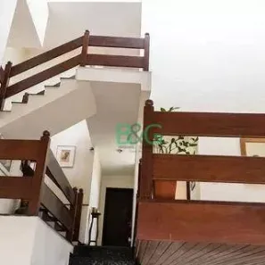 Casa com 5 Quartos à venda, 400m² no Jaguaré, São Paulo