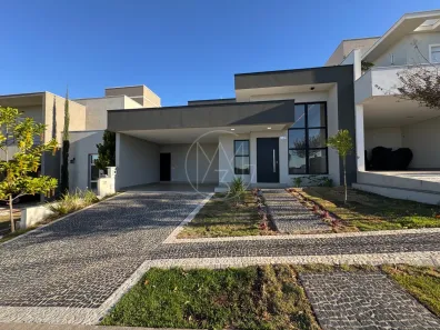 Casa de Condomínio com 3 Quartos à venda, 193m² no Roncáglia, Valinhos