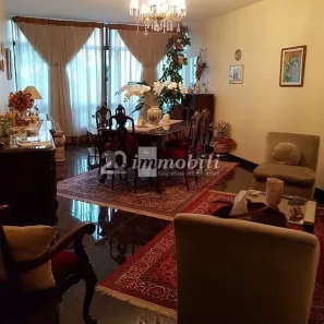 Apartamento com 3 Quartos à venda, 130m² no Santa Cecília, São Paulo