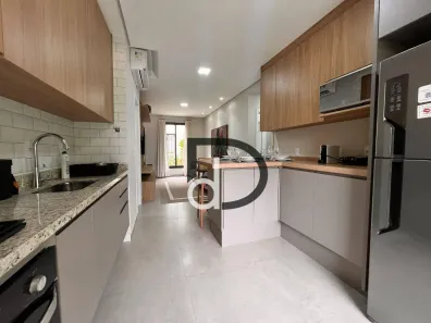 Apartamento com 2 Quartos à venda, 69m² no Riviera, Bertioga