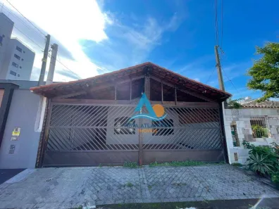 Casa com 2 Quartos para venda ou aluguel, 85m² no Caiçara, Praia Grande