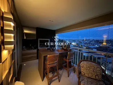 Apartamento com 3 Quartos à venda, 104m² no Vila Formosa, São Paulo