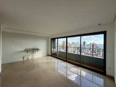 Apartamento com 3 Quartos para alugar, 84m² no Setor Pedro Ludovico, Goiânia