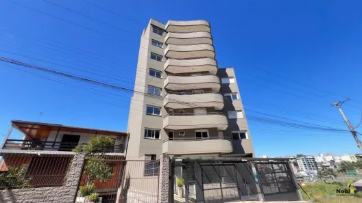 Apartamento com 3 Quartos à venda, 152m² no São Leopoldo, Caxias do Sul