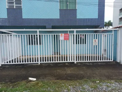 Apartamento com 2 Quartos para alugar, 63m² no Ponta Negra (Ponta Negra), Maricá