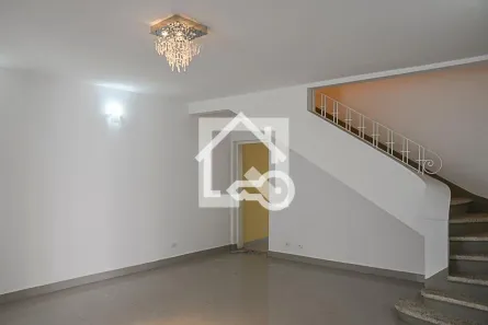 Casa com 3 Quartos à venda, 207m² no Jardim do Mar, São Bernardo do Campo