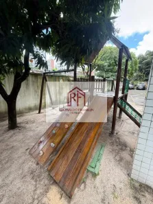 Apartamento com 2 Quartos à venda, 62m² no Madalena, Recife