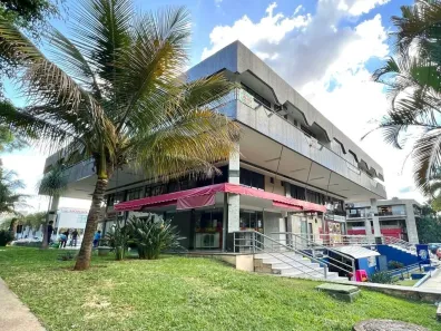 Sala Comercial à venda, 30m² no Asa Norte, Brasília