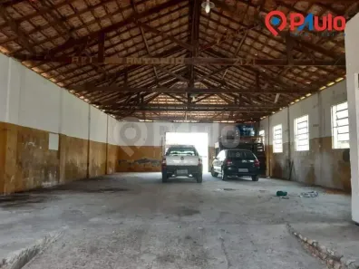 para alugar, 180m² no Centro, Saltinho
