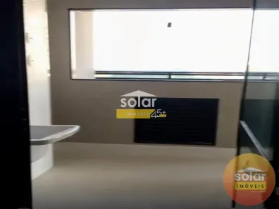 Apartamento com 3 Quartos à venda, 88m² no Vila Regente Feijó, São Paulo
