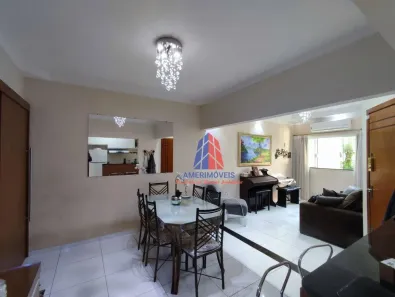 Casa com 3 Quartos à venda, 105m² no Parque Nova Carioba, Americana