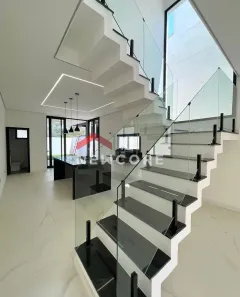 Casa de Condomínio com 2 Quartos à venda, 135m² no Villas do Jaguari, Santana de Parnaíba