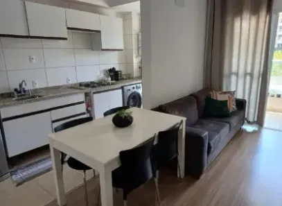 Apartamento com 2 Quartos à venda, 61m² no Além Ponte, Sorocaba