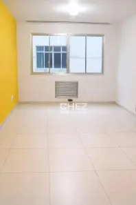 Apartamento com 2 Quartos para alugar, 70m² no Vila Nova, Cabo Frio