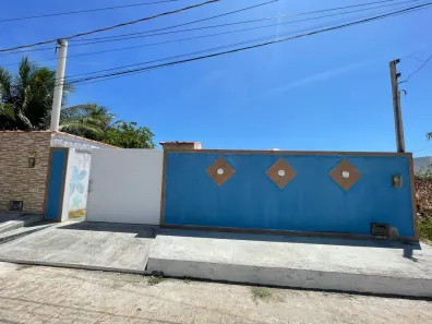 Casa de Condomínio com 3 Quartos à venda, 305m² no , Paripueira