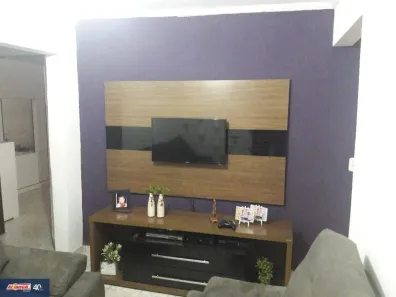 Sobrado com 7 Quartos à venda, 250m² no Parque Jurema, Guarulhos