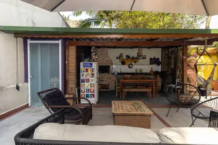 Apartamento com 2 Quartos à venda, 74m² no Vila Clementino, São Paulo