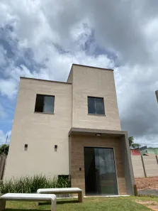 Lote/Terreno à venda, 109m² no Parque Nascente do Rio Capivara, Camaçari