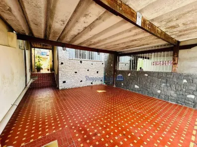 Sobrado com 2 Quartos à venda, 130m² no Vila Romana, São Paulo