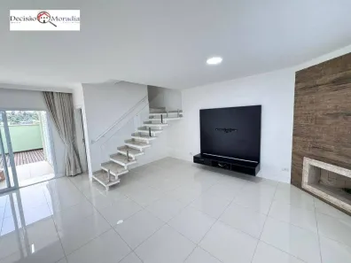 Sobrado com 3 Quartos à venda, 130m² no Jardim da Glória, Cotia