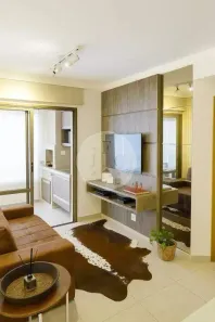 Apartamento com 2 Quartos à venda, 82m² no Nova Aliança, Ribeirão Preto