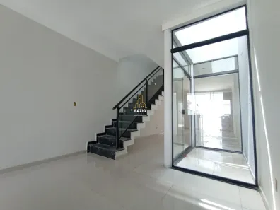 Sobrado com 3 Quartos à venda, 115m² no Vila Califórnia, São Paulo
