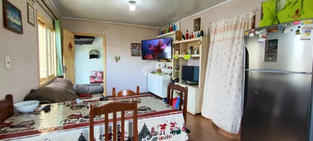 Casa com 2 Quartos à venda, 52m² no América, Farroupilha