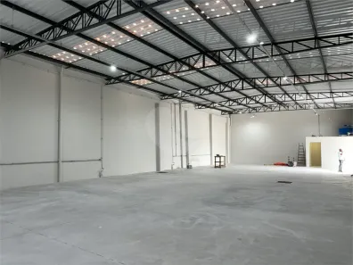 Galpão/Depósito/Armazém à venda, 400m² no Mooca, São Paulo