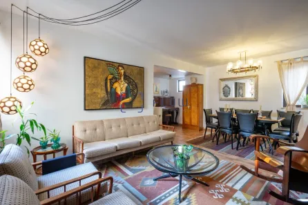 Apartamento com 2 Quartos à venda, 96m² no Santa Cecília, São Paulo