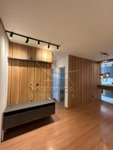 Apartamento com 2 Quartos à venda, 47m² no Adelino Simioni, Ribeirão Preto