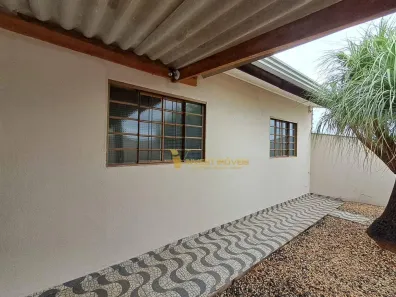 Casa com 3 Quartos à venda, 100m² no Parque Residencial Elizabeth, Londrina