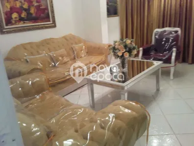 Apartamento com 2 Quartos à venda, 80m² no São Cristóvão, Rio de Janeiro