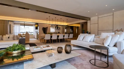 Apartamento com 4 Quartos à venda, 262m² no Brooklin Paulista, São Paulo