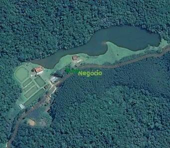 com 6 Quartos à venda, 44m² no , Paraibuna