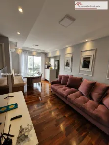 Apartamento com 2 Quartos para alugar, 60m² no Parque da Mooca, São Paulo