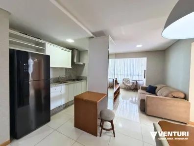 Apartamento com 2 Quartos à venda, 62m² no Itoupava Seca, Blumenau