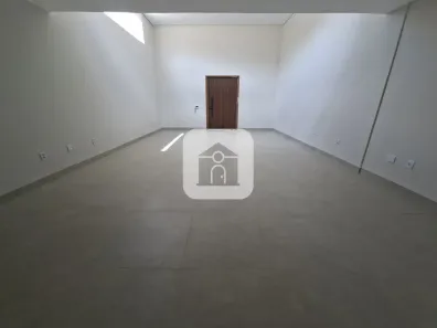 Ponto Comercial com 3 Quartos para alugar, 242m² no Vigilato Pereira, Uberlândia