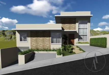 Casa de Condomínio com 4 Quartos à venda, 514m² no Condomínio Residencial Village Vert, Sorocaba