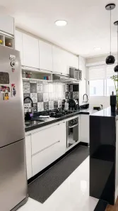 Apartamento com 2 Quartos à venda, 48m² no Conceição, Osasco